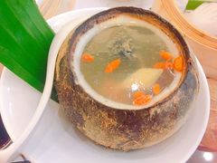 -虾饺妹·粤式手工点心(水荫路店)