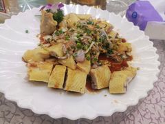 -金榜大酒店-中餐
