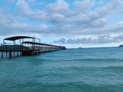 -亚龙湾海底世界