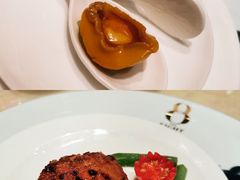 -8餐厅(新葡京酒店)
