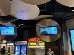 -百美汇影城(LUXE嘉里中心店)