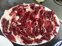 -万祥牛肉火锅(金龙店)