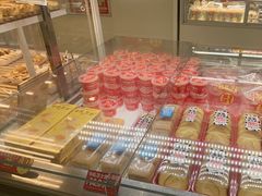 -味多美蛋糕(双安店)