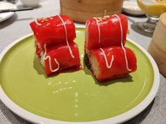 -潮府馆·非遗潮州菜·世纪公园(新国际博览中心店)