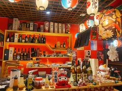 -隐月· 㐂和食屋(芝罘万达公馆店)