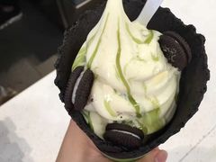 -麦当劳(番禺易发商业街店)