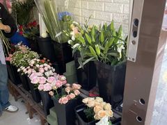 -雪蔓之鲜花气球派对(家佳源时代中心店)