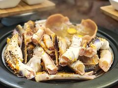 -海鲜谷(瓯悦店)