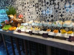 -五月罗马海鲜自助餐厅(陆家嘴店)