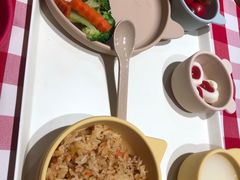 -西贝(宝乐汇店)