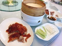-漢舍中国菜馆(889广场店)