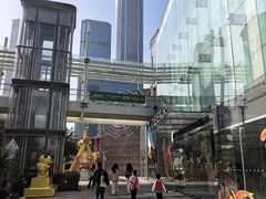 -皇庭广场(福华三路店)