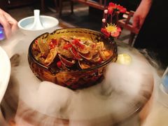 -佬麻雀·剁椒鱼头(京基KK One店)