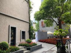 -徐家汇源景区-衡山坊