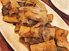 -Mammamia意大利餐厅(阳春巷店)