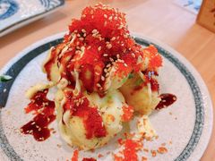 土豆沙拉-村上一屋(健翔桥店)
