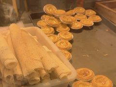 -朱記糯米蛋糕(千川百货店)