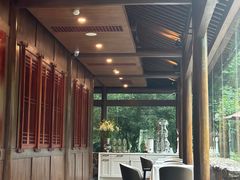 -三嚥阁 La Villa Restaurant