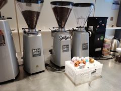-Seesaw Coffee(上生新所店)