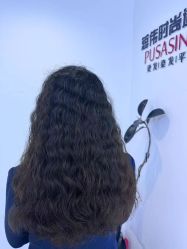 -蒋伟时尚造型