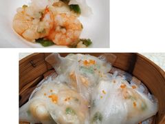 -顺德人家食府(黄金广场店)