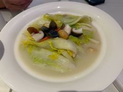 -万龙洲海鲜(大兴绿地缤纷城店)