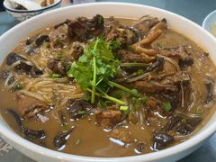 -大家乐东北菜(富河园店)