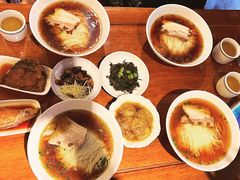 -同得兴 Since·1995 传统苏式面馆(十全街店)
