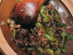 -吃饭皇帝大土家民族菜(正大广场店)