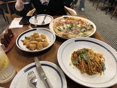 -PIZZA BIANCA(万象城店)
