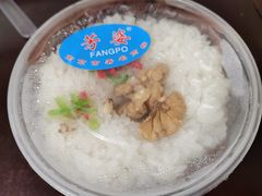 豆沙八宝饭-芳婆糕团店(王府大街店)