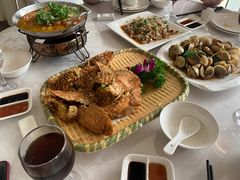 -渔满仓海鲜渔家(象山二店)