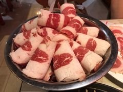 -胡哥烤肥牛(车公庙店)