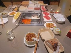 -海底捞火锅(茂业店)