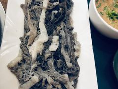 -阳坊大都涮羊肉(阳坊总店)
