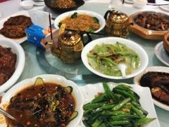 -松北囍宴(松北店)