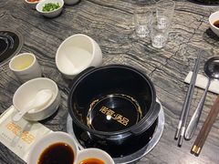 -诺筵汤品·菌汤火锅(南河坝店)