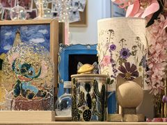 -100家灵感仓库·DIY团建(什刹海店)