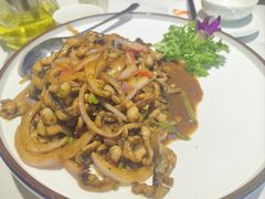 -楚鱼王·河鲜·湖北菜(华农店)