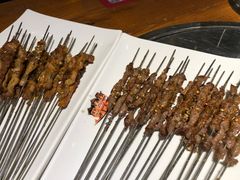 -三个大叔东北烧烤·砂锅菜(西三旗店)