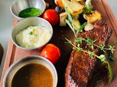 -拾挚扒房(招商花园城店)