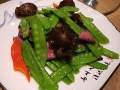 -蜀韵川香水煮鱼(泰山路店)
