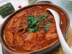 -砂锅居(西四店)