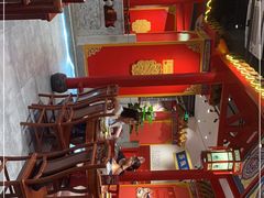 -京味张·北京烤鸭(天河南二路店)
