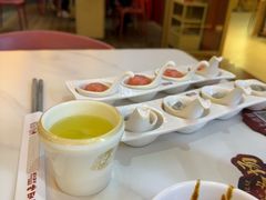 -潮正和潮汕牛肉火锅·老字号(番禺万达店)