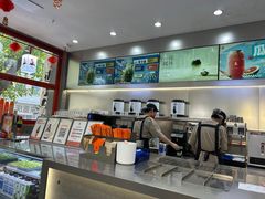 -喧闹·东方大气茶(鹅岭二厂店)
