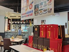 -来相会饺子·新辽菜(甘家口店)
