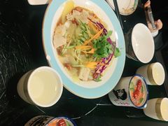 -木卡买提新疆餐厅·清真(新里海顿公馆店)