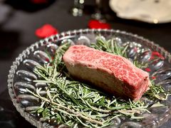 -小火花·干式熟成牛排馆Spark SteakHouse(剑桥郡店)