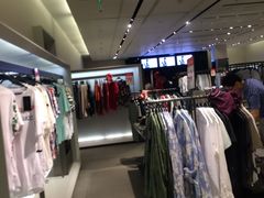 -ZARA(红谷滩万达店)